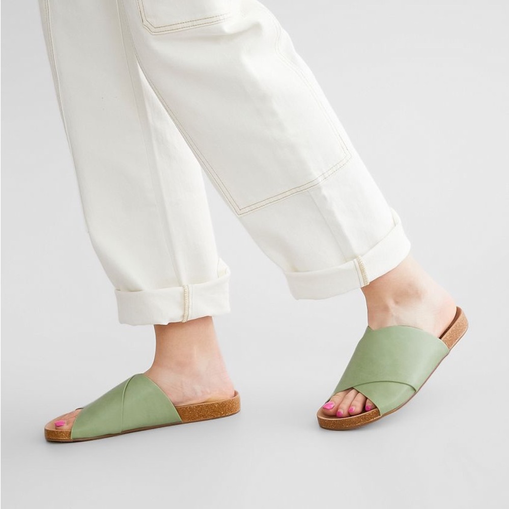 Beast Sandals